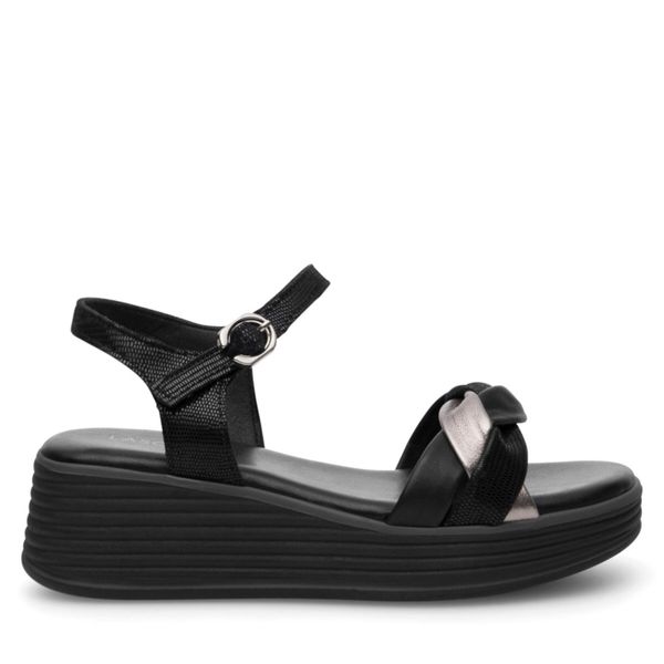 Lasocki Sandale Lasocki WB-DANA-02 Crna