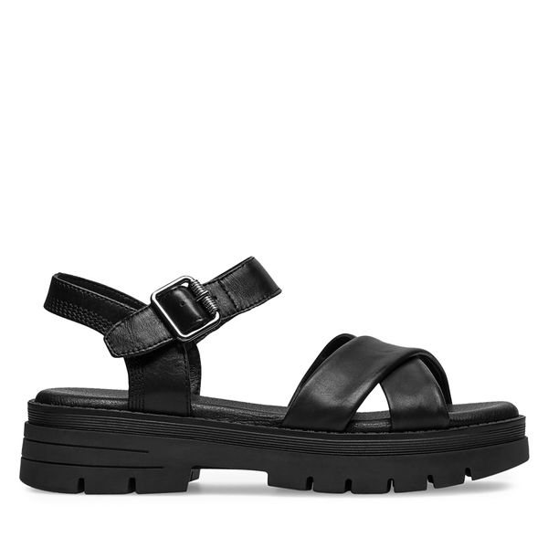 Lasocki Sandale Lasocki WB-LINA-23 Crna