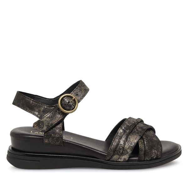 Lasocki Sandale Lasocki WB-MARLENA-06 Crna