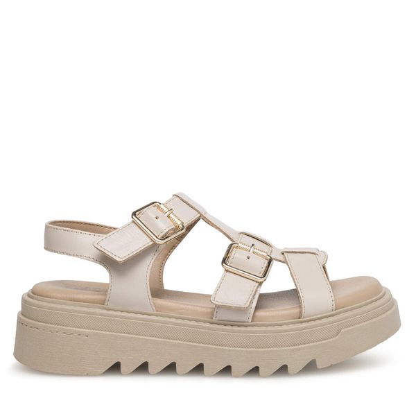 Lasocki Sandale Lasocki WB-TAMMY-14 Bež