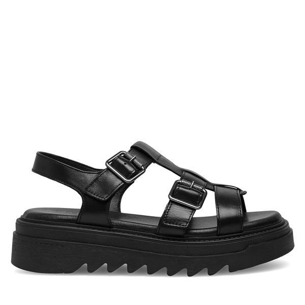 Lasocki Sandale Lasocki WB-TAMMY-14 Crna