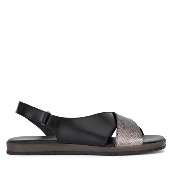 LASOCKI Sandale Lasocki WI16-740A-01 Crna