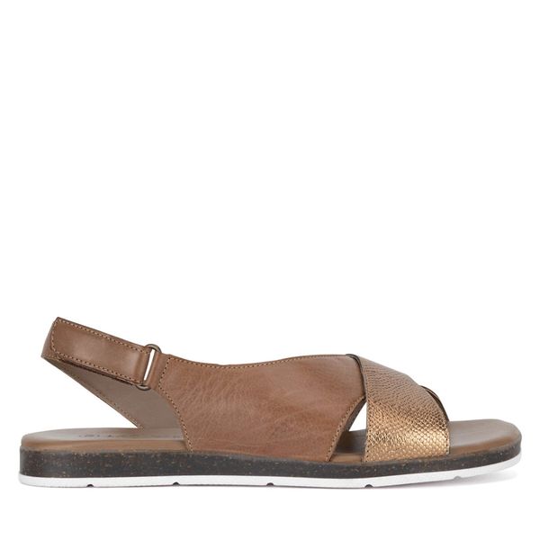 Lasocki Sandale Lasocki WI16-740A-01 Smeđa