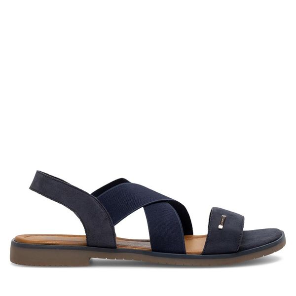 Lasocki Sandale Lasocki WI16-DOROTHY-01 Tamnoplava