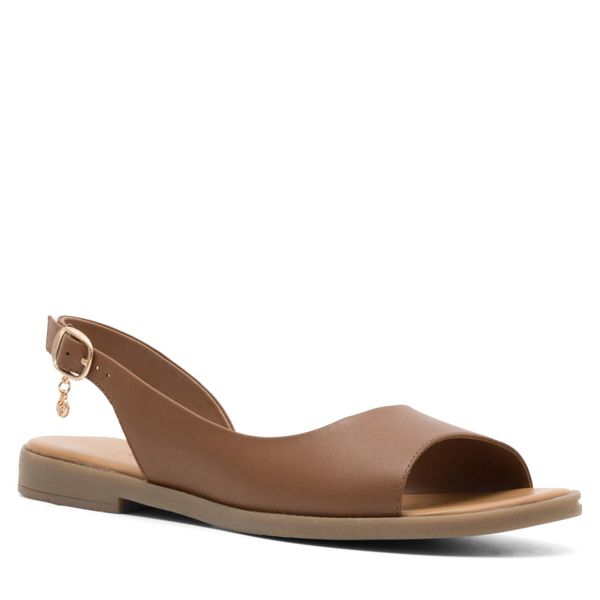 Lasocki Sandale Lasocki WI16-FOXI-70 Smeđa