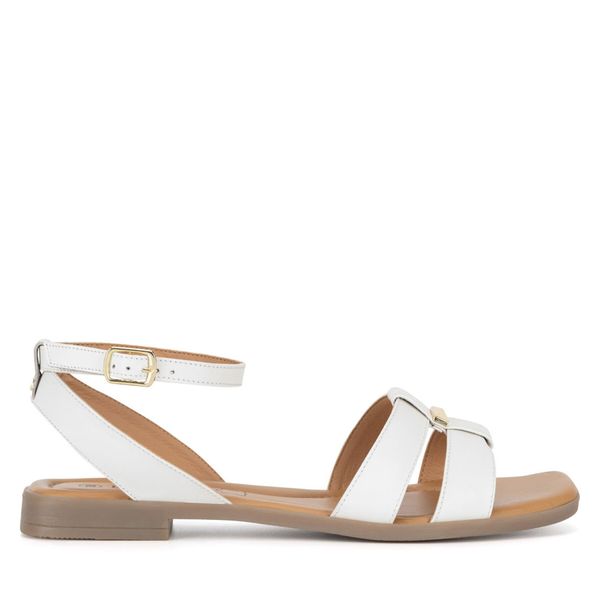 Lasocki Sandale Lasocki WI16-MENA-25 Bijela