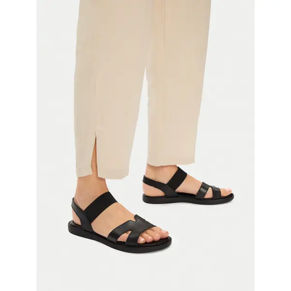 LASOCKI Sandale Lasocki WI23-3096-02 Crna