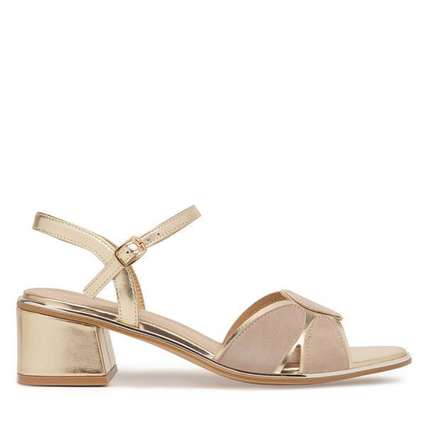 Lasocki Sandale Lasocki WYL3784-2Z Bež