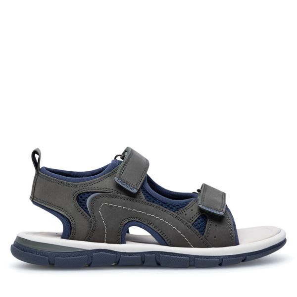 Lasocki Young Sandale Lasocki Young AGUTI CI12-3033-07 Kaki