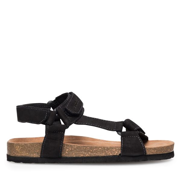 Lasocki Young Sandale Lasocki Young AIR CI12-AIR-03 Crna