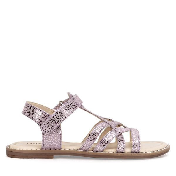 Lasocki Young Sandale Lasocki Young BAND 6293-A Ljubičasta