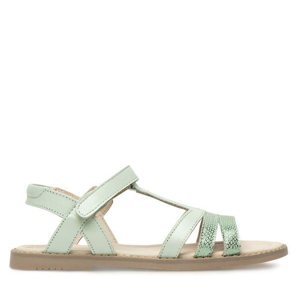 Lasocki Young Sandale Lasocki Young BETI 7605-1 Zelena