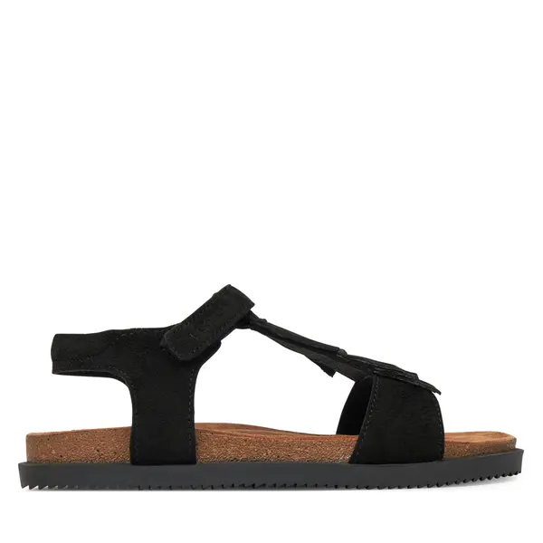 Lasocki Young Sandale Lasocki Young BRICK CI12-BRICK-02 Crna