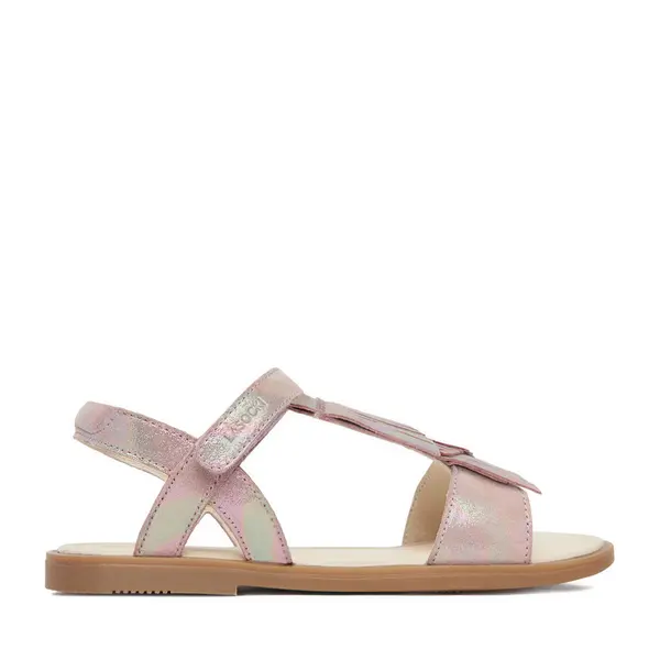 Lasocki Young Sandale Lasocki Young CEO-VERNIS-CI12-3027-01B Ljubičasta
