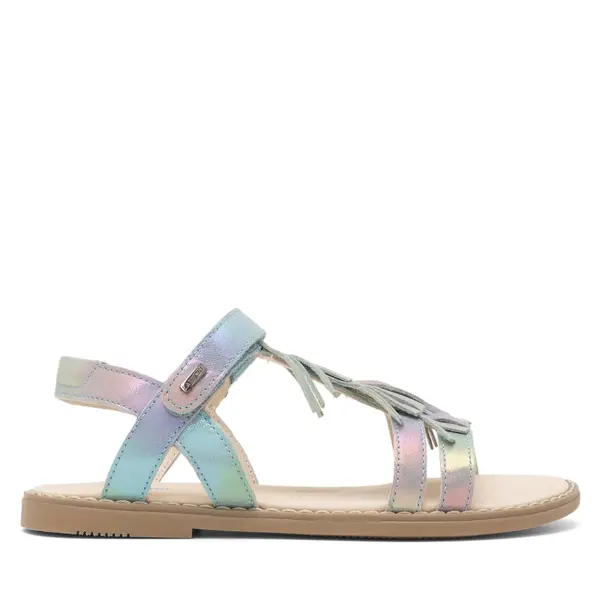 Lasocki Young Sandale Lasocki Young CI12-3027-01A Plava