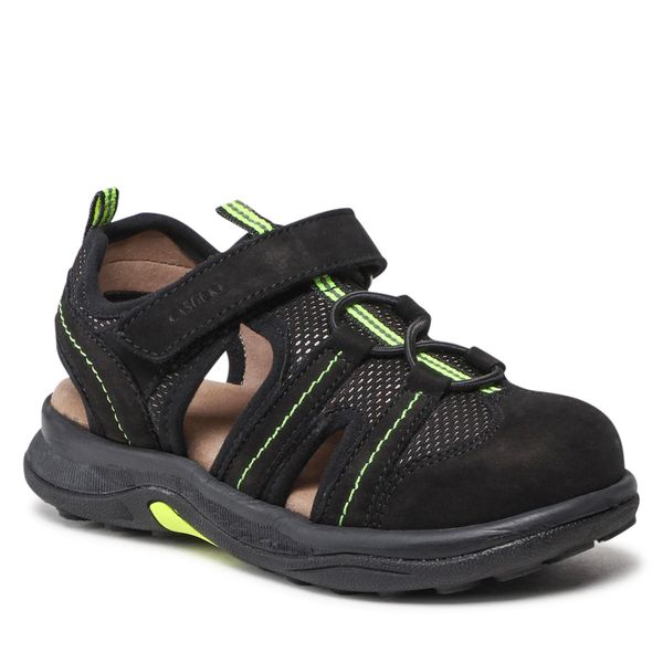 Lasocki Young Sandale Lasocki Young CI12-TWISTY-04 Crna