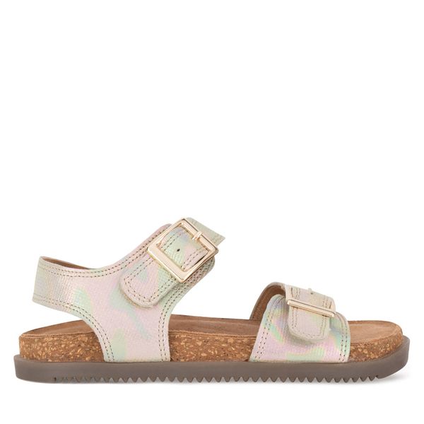 Lasocki Young Sandale Lasocki Young PORTA CI12-PORTA-05 Zlatna