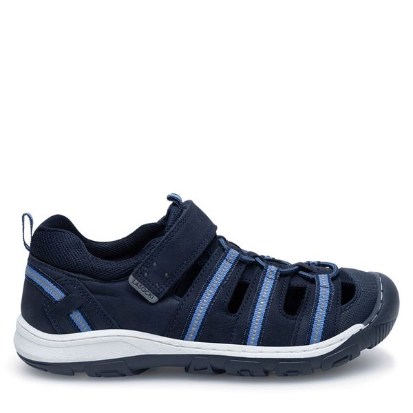 Lasocki Young Sandale Lasocki Young TEEN CI12-TEEN-05 Tamnoplava