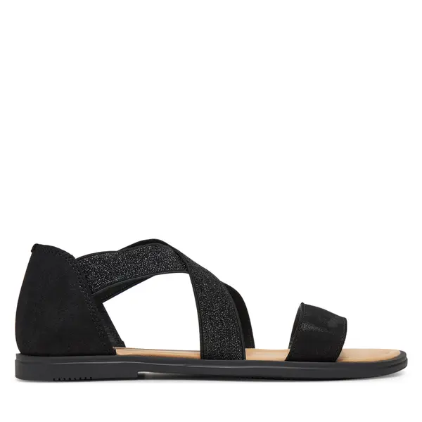 Lasocki Young Sandale Lasocki Young VERNIS CI12-3027-08 Crna