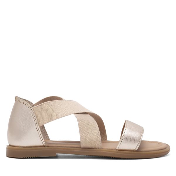 Lasocki Young Sandale Lasocki Young VERNIS CI12-3027-08 Zlatna