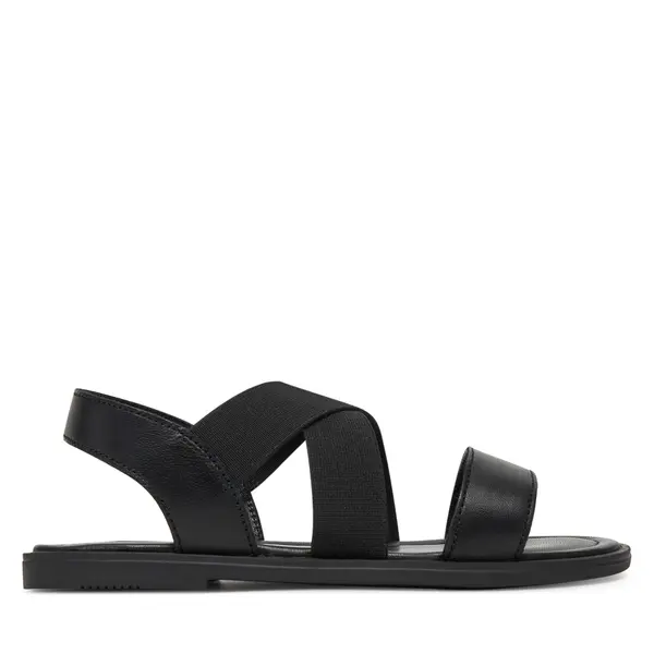 Lasocki Young Sandale Lasocki Young VERNIS CI12-3027-08A Crna