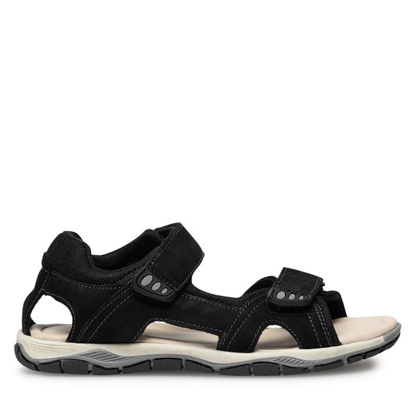 Lasocki Young Sandale Lasocki Young WIGO CI12-2625-08 Crna