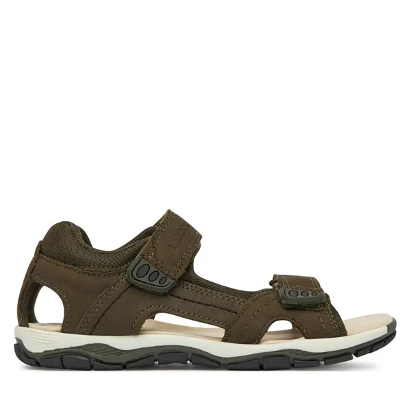 Lasocki Young Sandale Lasocki Young WIGO CI12-2625-09 Kaki