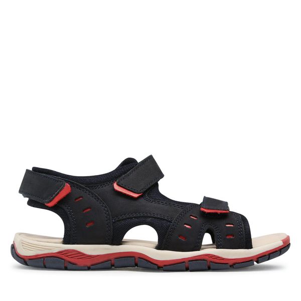 Lasocki Young Sandale Lasocki Young Wigo CI12-2625-41 Tamnoplava