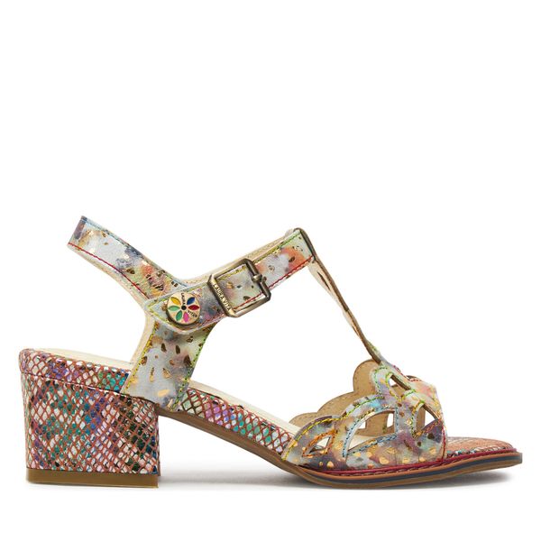 Laura Vita Sandale Laura Vita Hucbio 26 Bež