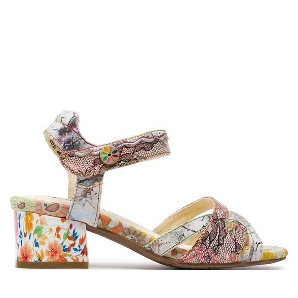 Laura Vita Sandale Laura Vita Hucbio 31 Bež