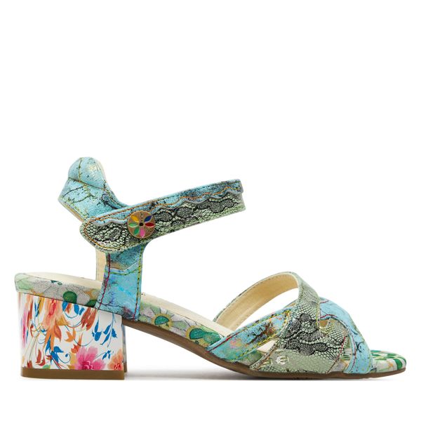 Laura Vita Sandale Laura Vita Hucbio 31 Plava