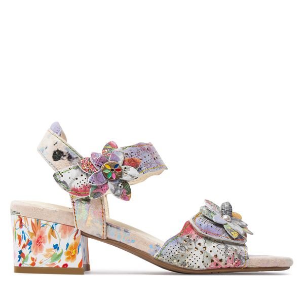 Laura Vita Sandale Laura Vita Hucbio 5 Gris