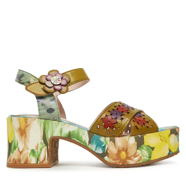 laura vita Sandale Laura Vita Paulao 09 Šarena