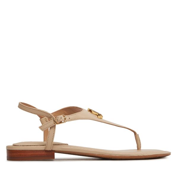 Lauren Ralph Lauren Sandale Lauren Ralph Lauren 802852803011 Explorer Sand