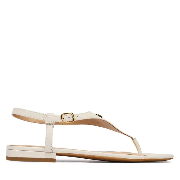 Lauren Ralph Lauren Sandale LAUREN RALPH LAUREN 802982881004 Bijela