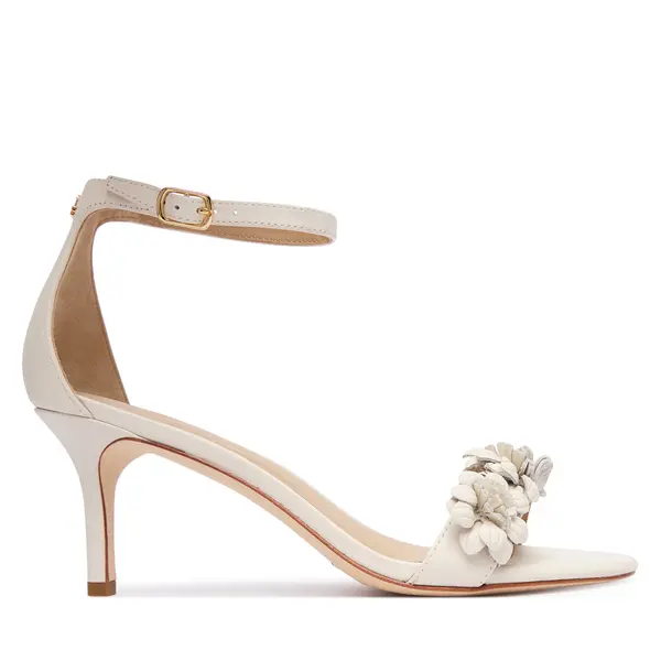 Lauren Ralph Lauren Sandale LAUREN RALPH LAUREN 802P10640001 Bijela