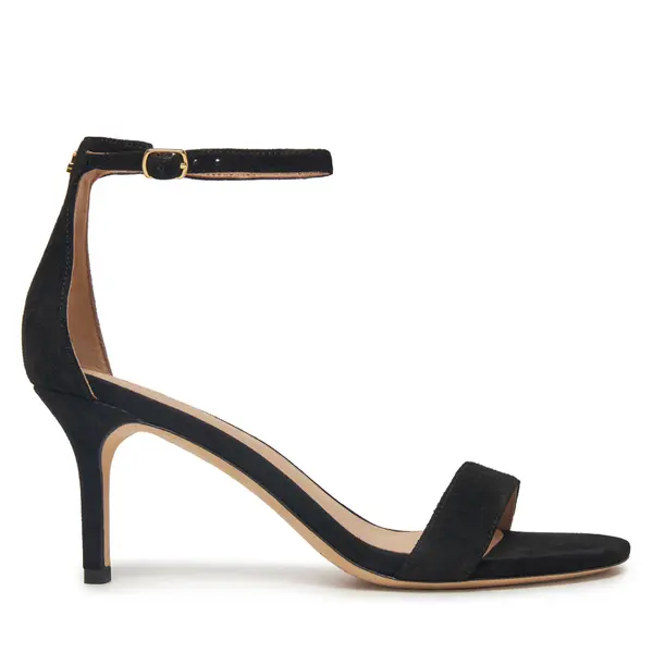 Lauren Ralph Lauren Sandale LAUREN RALPH LAUREN Allie 802959175001 Crna