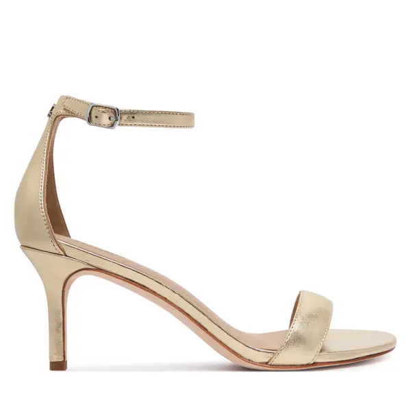 Lauren Ralph Lauren Sandale LAUREN RALPH LAUREN Allie Mid 802978207002 Zlatna