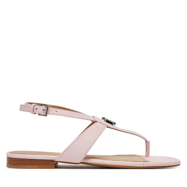 Lauren Ralph Lauren Sandale LAUREN RALPH LAUREN Everley 802959146008 Ružičasta