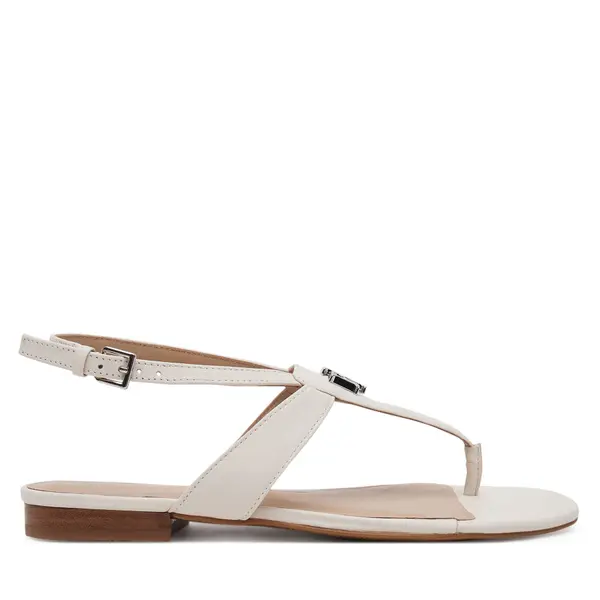 Lauren Ralph Lauren Sandale LAUREN RALPH LAUREN Everley 802959146009 Bijela