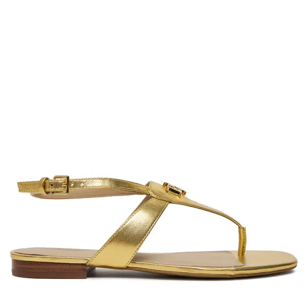 Lauren Ralph Lauren Sandale LAUREN RALPH LAUREN Everley 802959147001 Zlatna