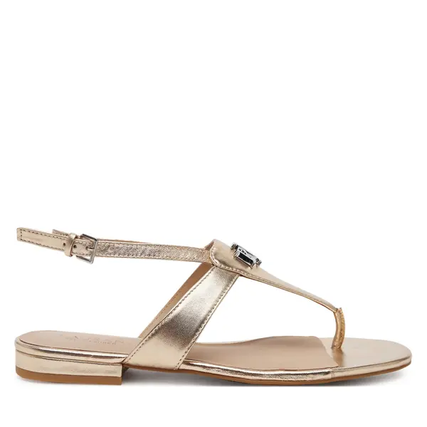 Lauren Ralph Lauren Sandale LAUREN RALPH LAUREN Everley 802970532001 Zlatna