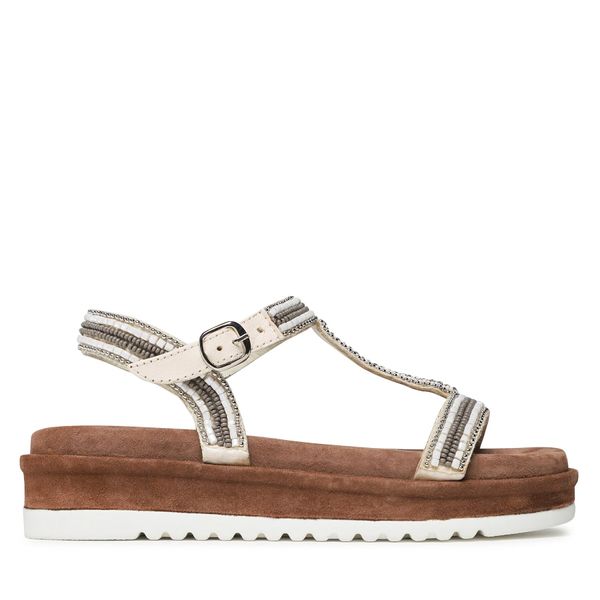 Lazamani Sandale Lazamani 75.417 White