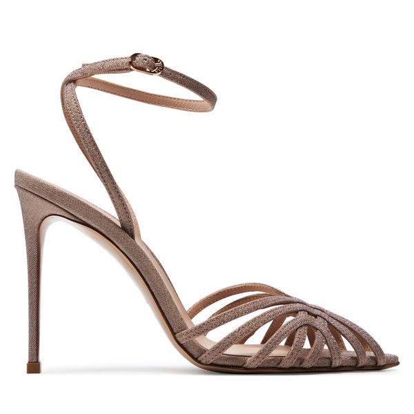 Le Silla Sandale Le Silla Embrace 2309B100RCPPFES Skin 158