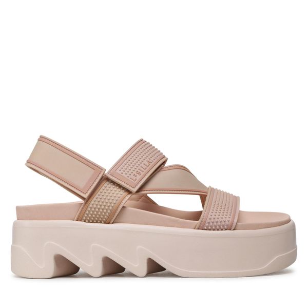 Le Silla Sandale Le Silla Sandalo Poolslide Snorkeling 3731U040M1PPSNO158 Skin