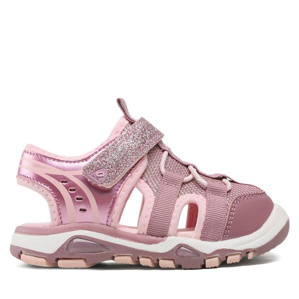 Leaf Sandale Leaf Halmby LHALM101J Pink