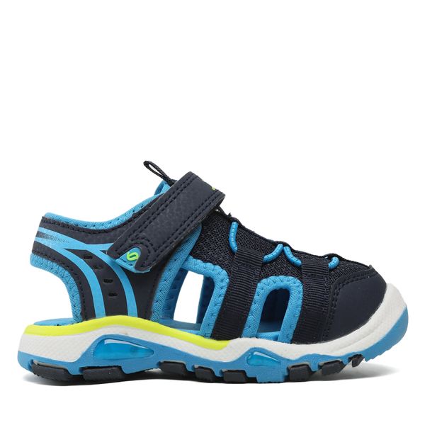 Leaf Sandale Leaf Halmby LHALM101J Tamnoplava