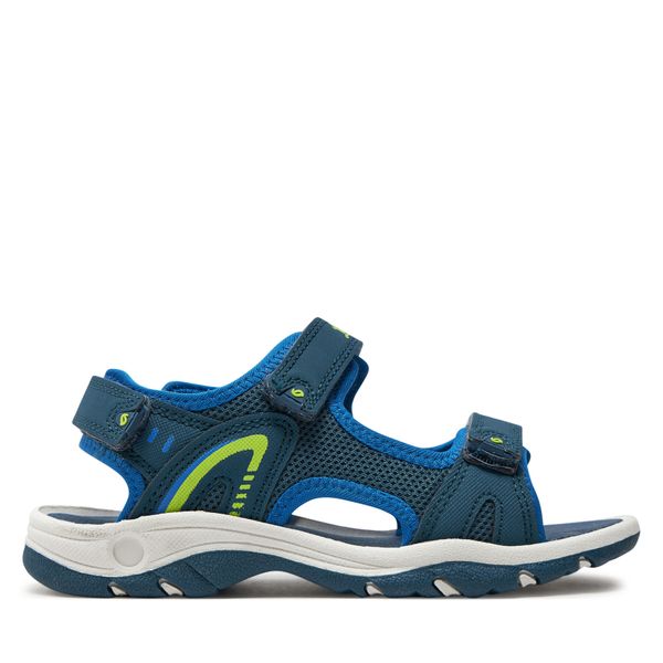 Leaf Sandale Leaf Karhula LKARL201L Tamnoplava