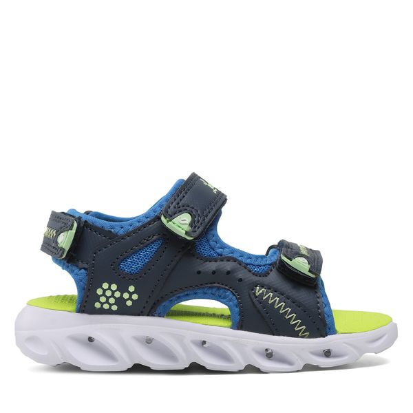 Leaf Sandale Leaf Melbu LMELB101L Navy