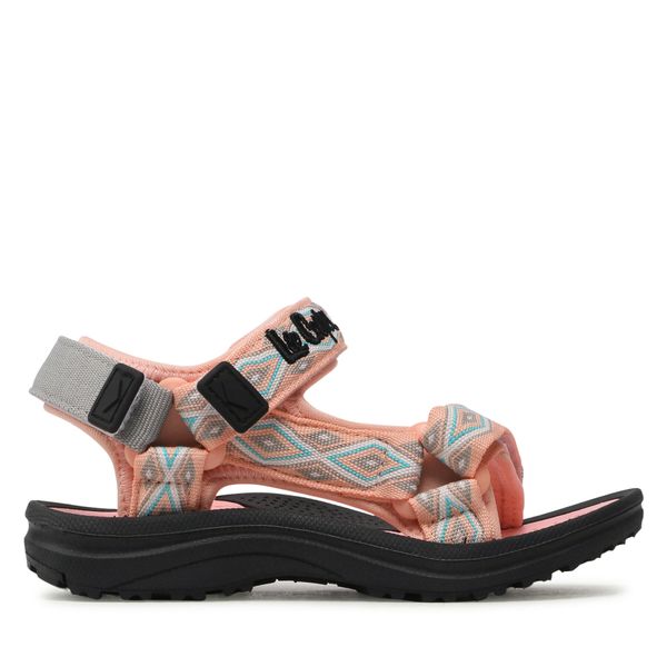 Lee Cooper Sandale Lee Cooper LCW-23-34-1683K Pink/Grey